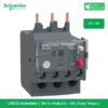 LRE12 Schneider - Rơ le nhiệt 5.5 – 8A Easy Tesys
