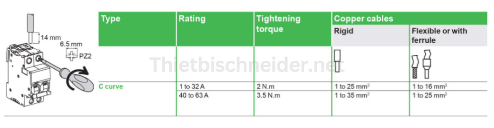 A9K24406 Schneider A9K24406 Schneider