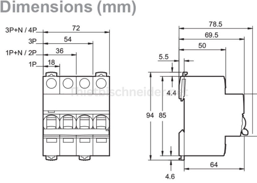 A9K24406 Schneider A9K24406 Schneider