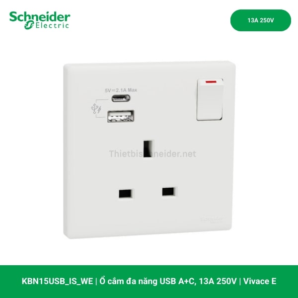 kbn15usb-is-we-schneider