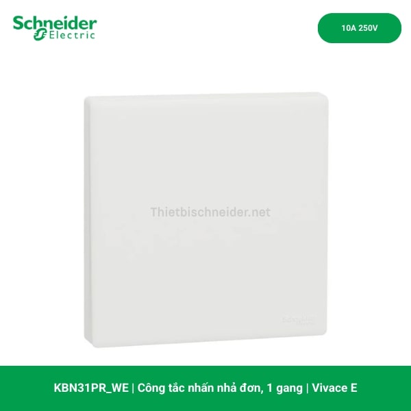 kbn31pr-we-schneider