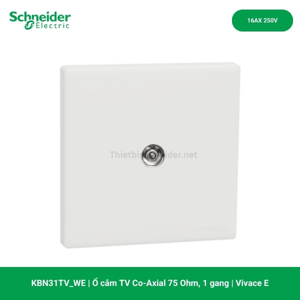 kbn31tv-we-schneider