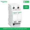 A9L08500 Schneider - Chống sét lan truyền Acti9