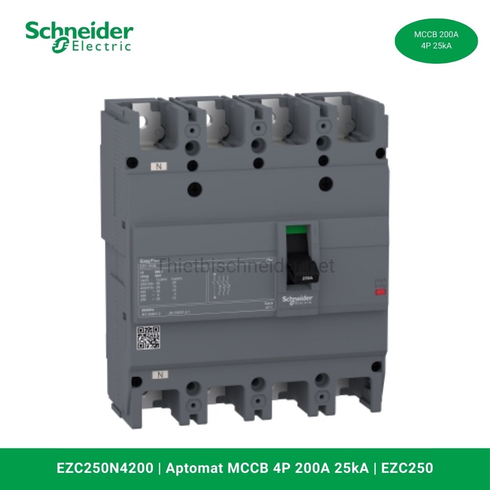 EZC250N4200
