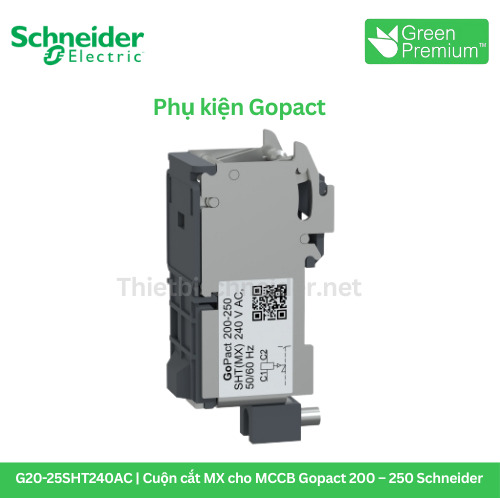 G20-25SHT240AC