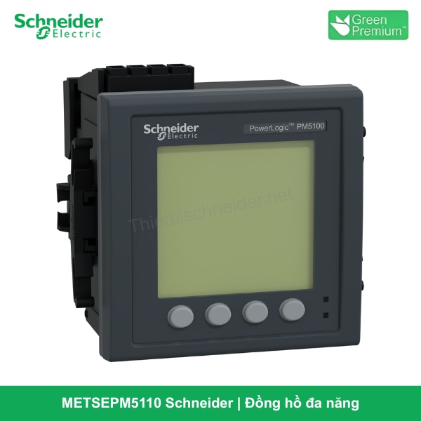 METSEPM5110 Schneider - Đồng hồ đa năng