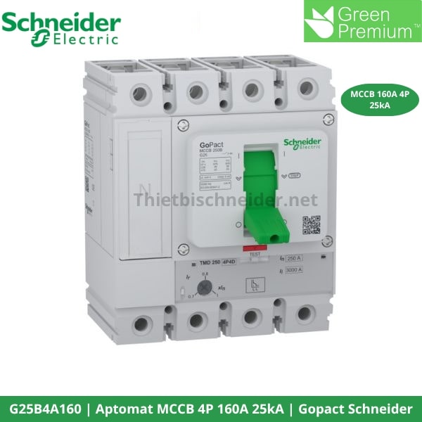 aptomat-schneider-gopact-mccb-g25b4a160-4p-160a-25ka