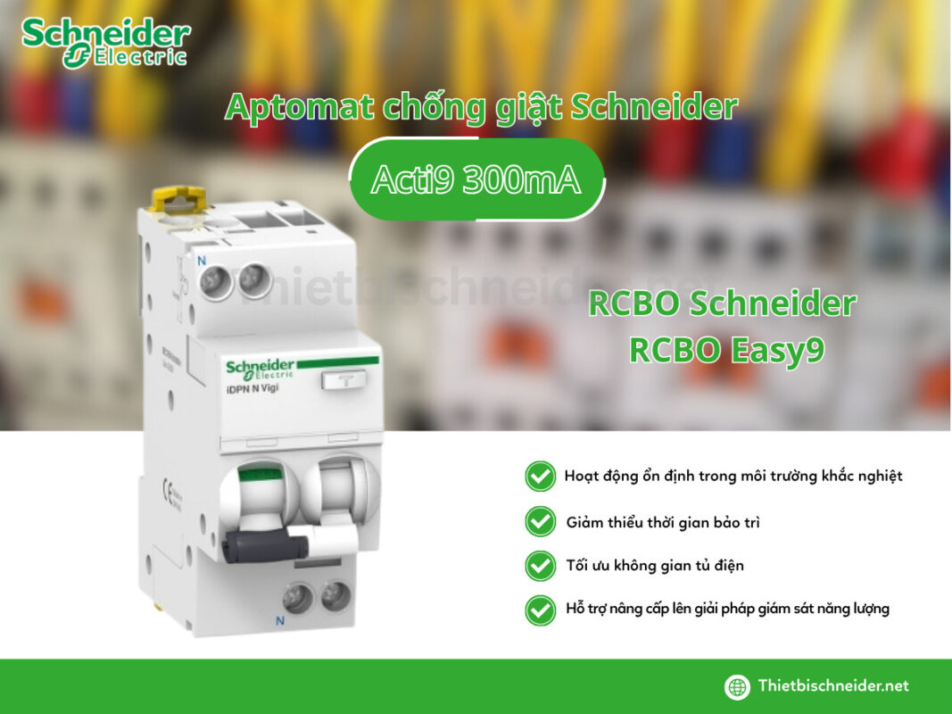 Acti9 300mA