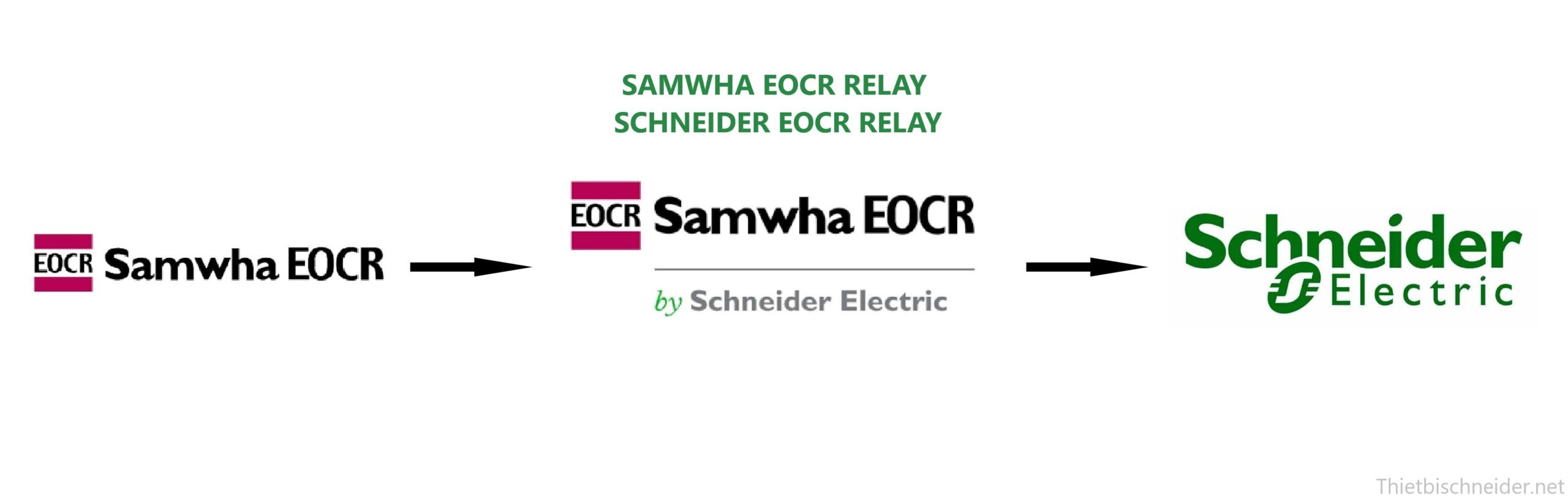Relay điện tử EOCR Schneider là giải pháp bảo vệ động cơ hiện đại, chính xác và bền bỉ cho hệ thống điện công nghiệp. Với nhiều năm kinh nghiệm phân phối EOCR Schneider chính hãng, Chúng tôi mang đến giải pháp kỹ thuật uy tín cùng giá cạnh tranh trên toàn quốc.