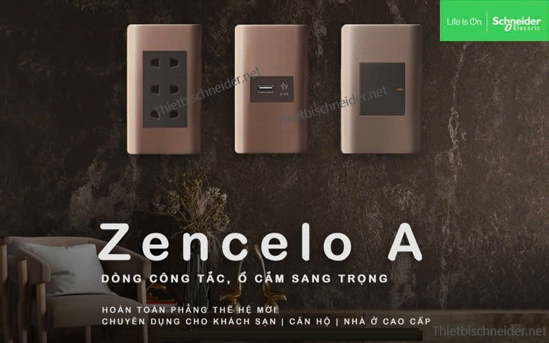 Công tắc ổ cắm Schneider Electric không chỉ mang lại sự an toàn cho hệ thống điện mà còn nâng cao tính thẩm mỹ cho không gian sống và làm việc. Với nhiều dòng sản phẩm đa dạng từ phổ thông đến cao cấp, Schneider Electric luôn là lựa chọn hàng đầu cho các công trình hiện đại tại Việt Nam.